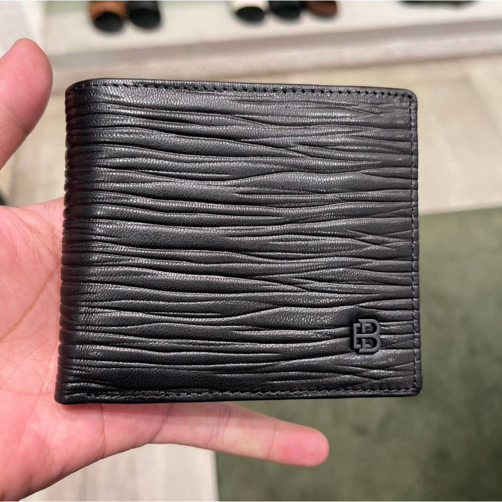 Dompet Pria EVERBEST Original - Leather - Vinhen