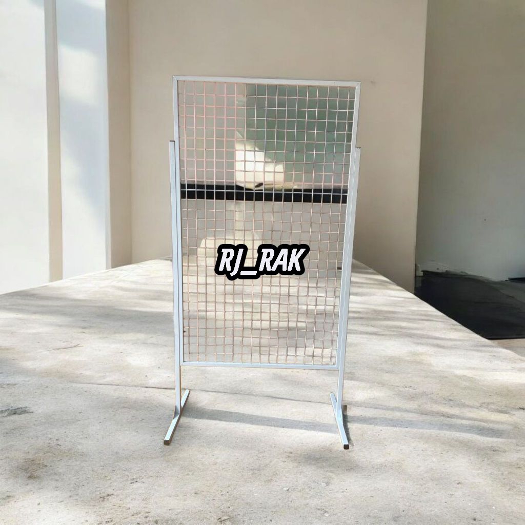 ram kaki / rak loket pk