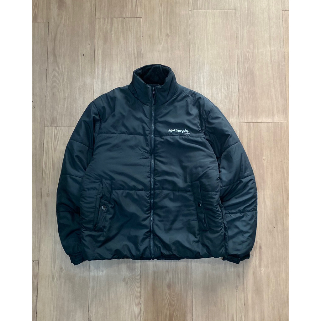 PUFFER PADDED MARK GONZALES JAKET