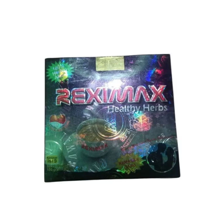 Coffe Reximax kopi Reximax kopi instan 3 in 1 isi 5