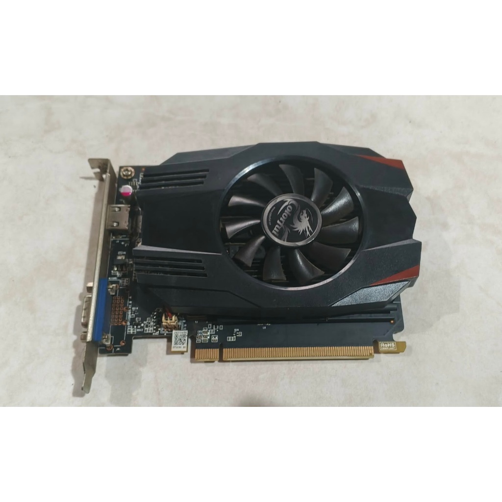 VGA 2GB GT1030 DDR5