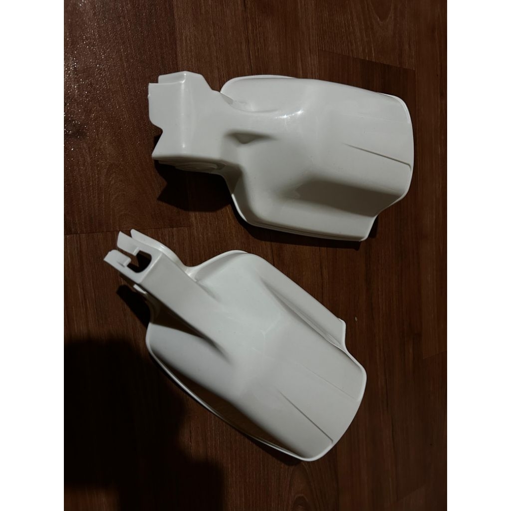 [ new ] handguard motor trail jadul tril tua trail tua geng tril tua GTT original honda xr cr crf xl