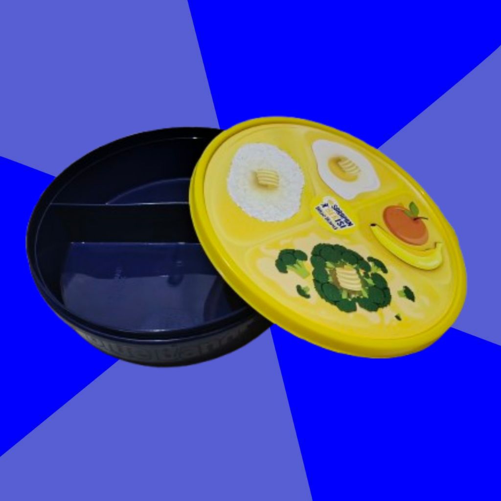 TEMPAT makan anak TK/Sd