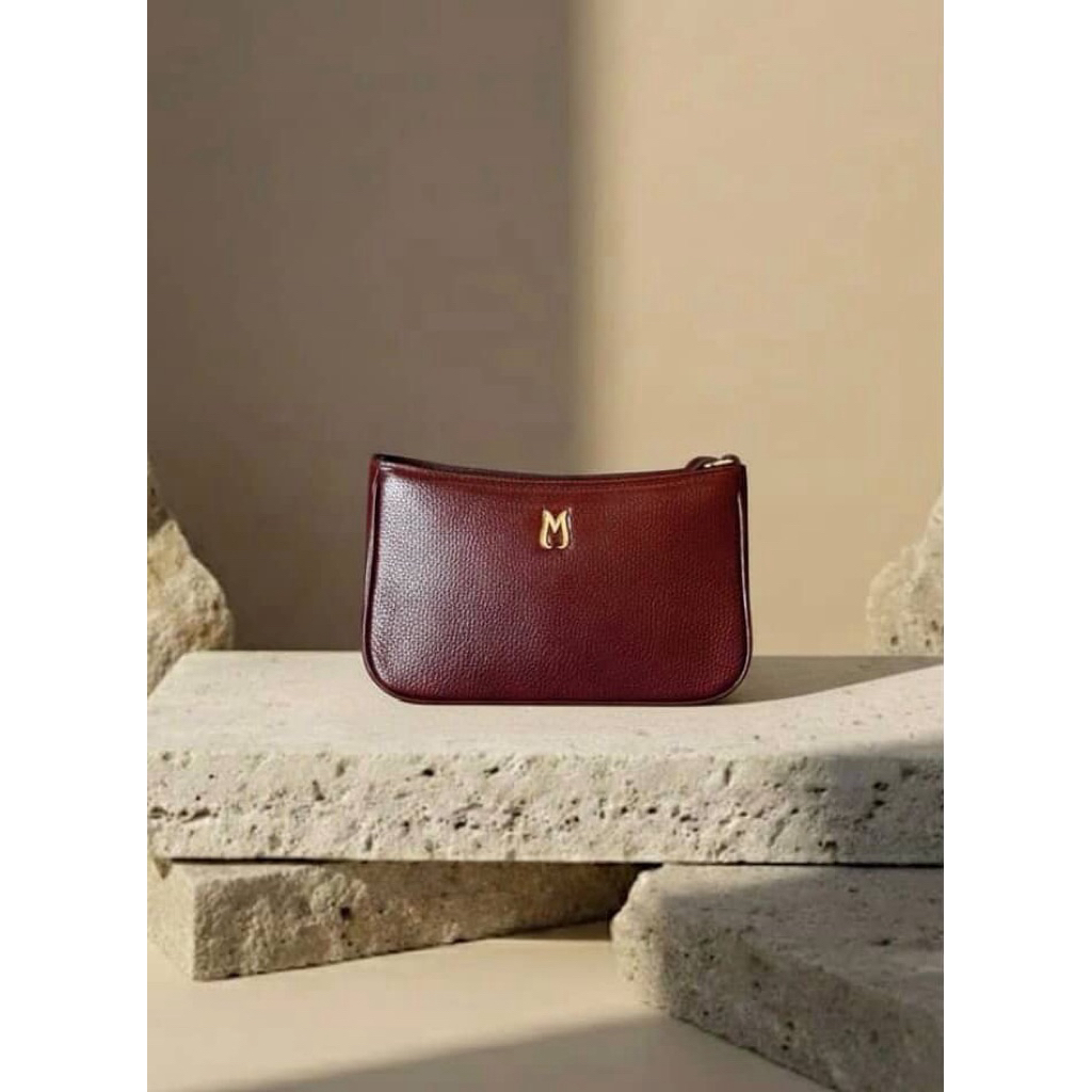 PRELOVED ORI MOOIJ BAG