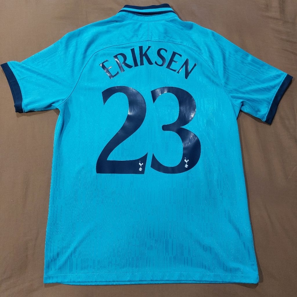 Jersey Original Spurs Third 2019