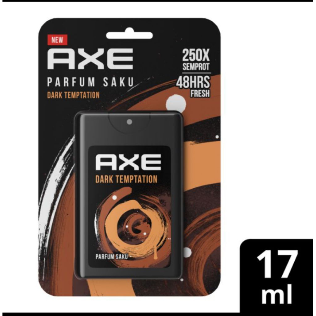 Axe Pocket Murah