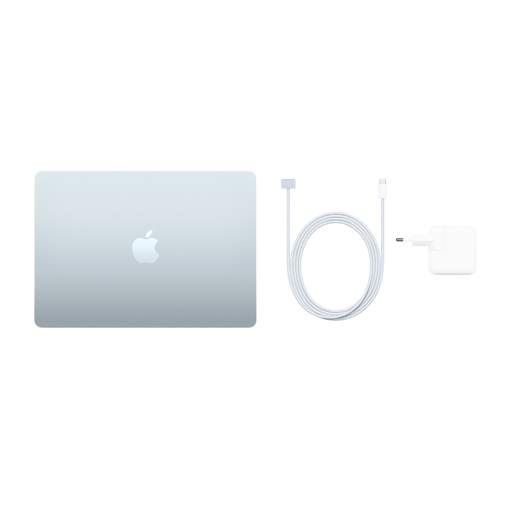 Macbook Air 15 Inch M4 16/256 GB 16/512 GB 24/512 GB