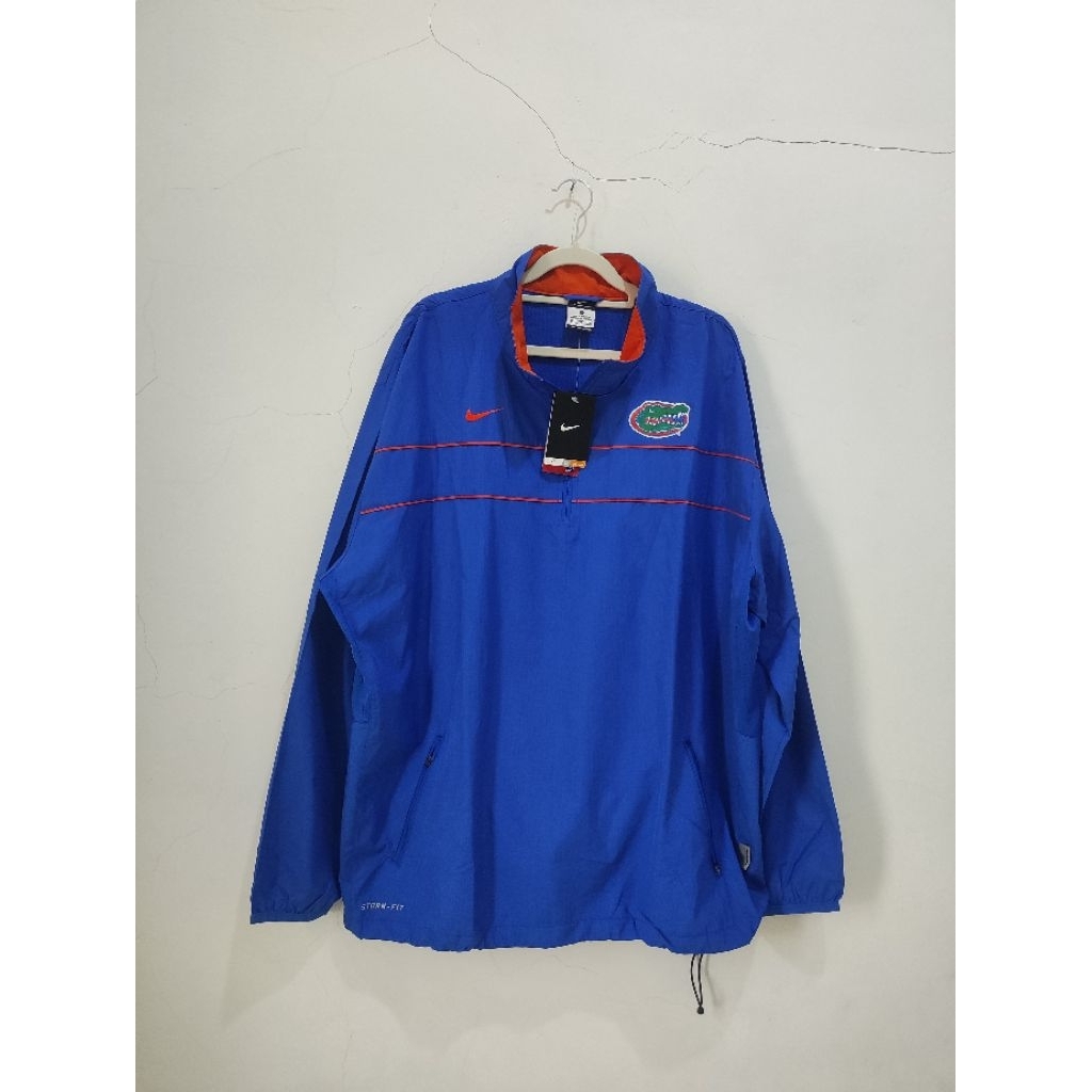 Nike Storm-Fit Florida Gators Windbreaker