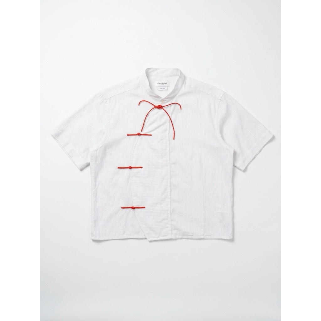 Kemeja Reworked (Update) Tbk