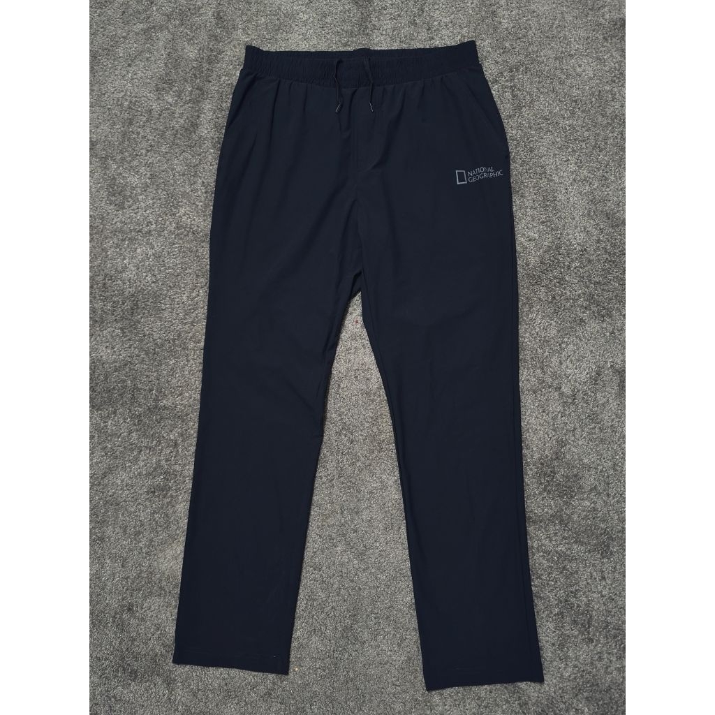 Celana Outdoor National Geographic