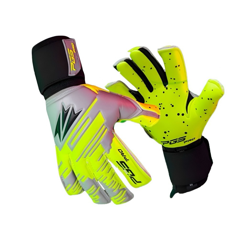 sarung tangan kiper PGS Pro Original/ Goalkeeper Glove