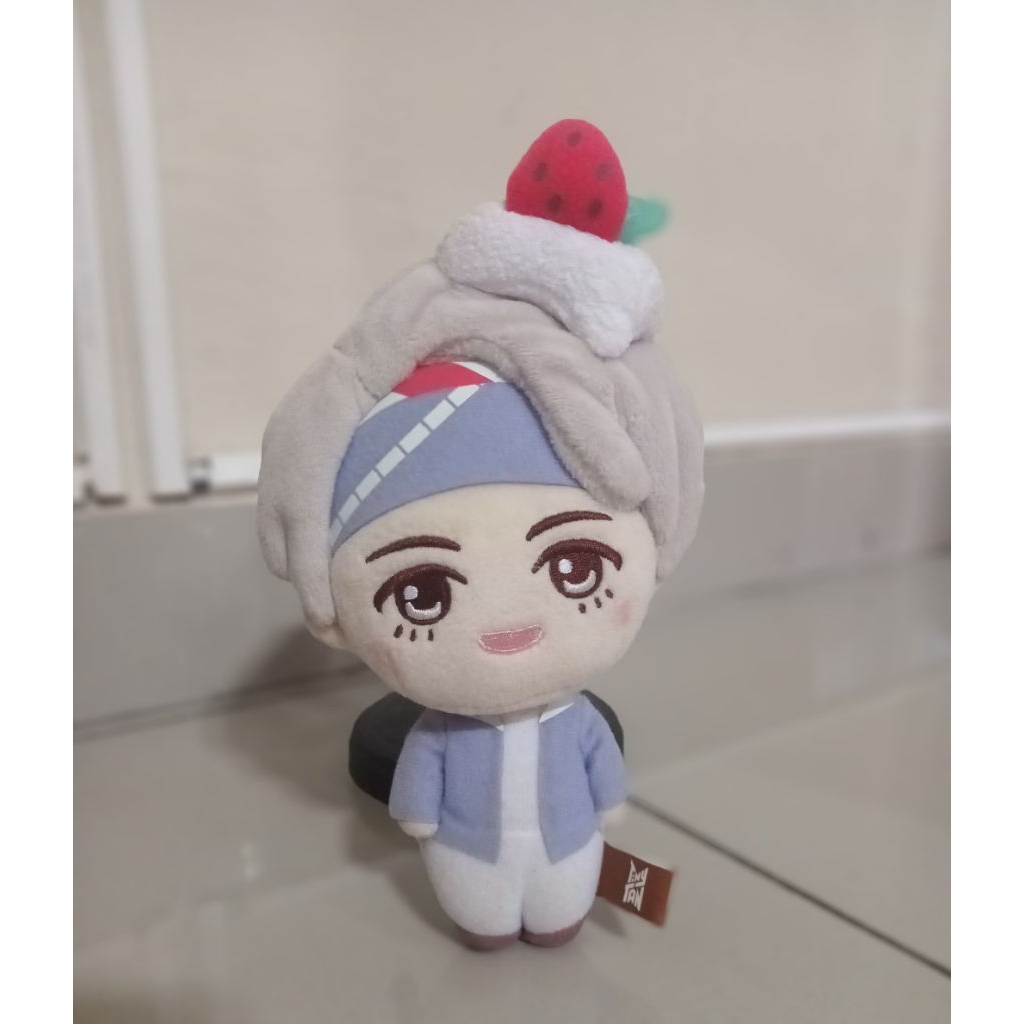 BONEKA RILA KOSTUM, TINYTAN & BT21 Official