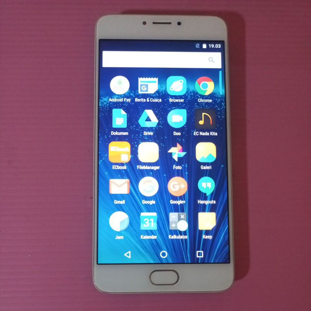 lcd touskrin+prame hp luna g55 ori copotan