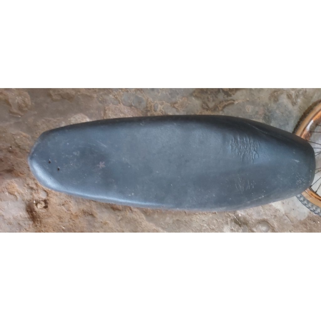 jok motor ori bekas copotan beat fi