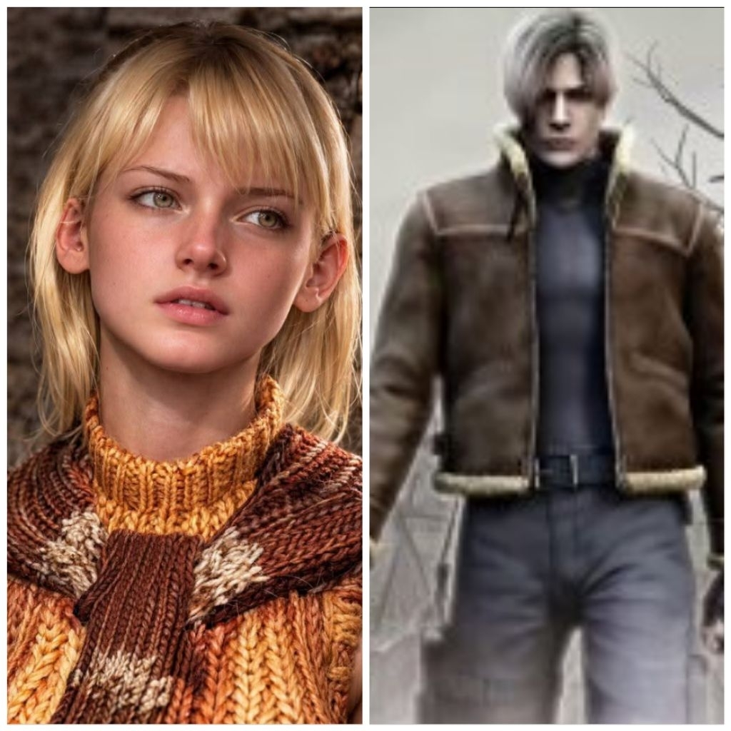 KASET PS2 DVD PS 2 Resident Evil 4 Biohazard 4 Original Jpn RE 4