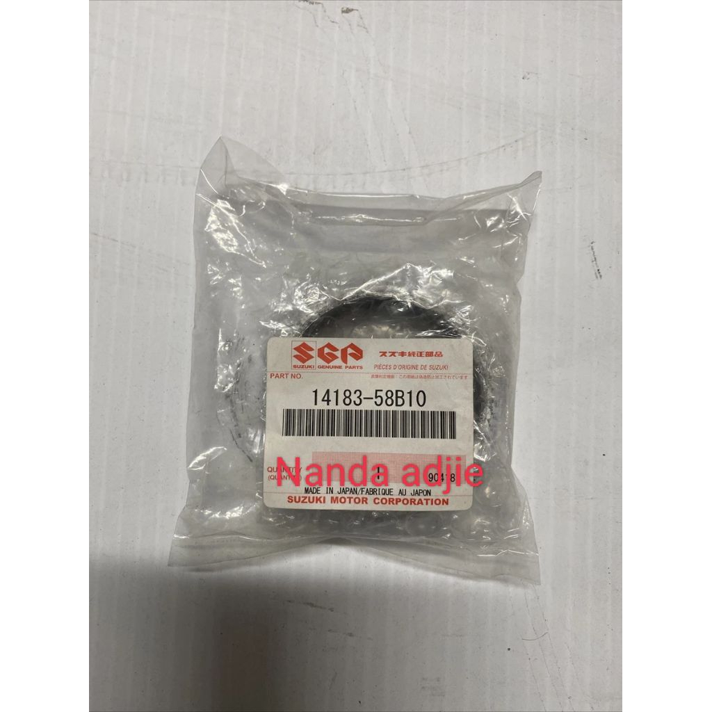 paking knalpot mobil Grand Escudo 1.6 original