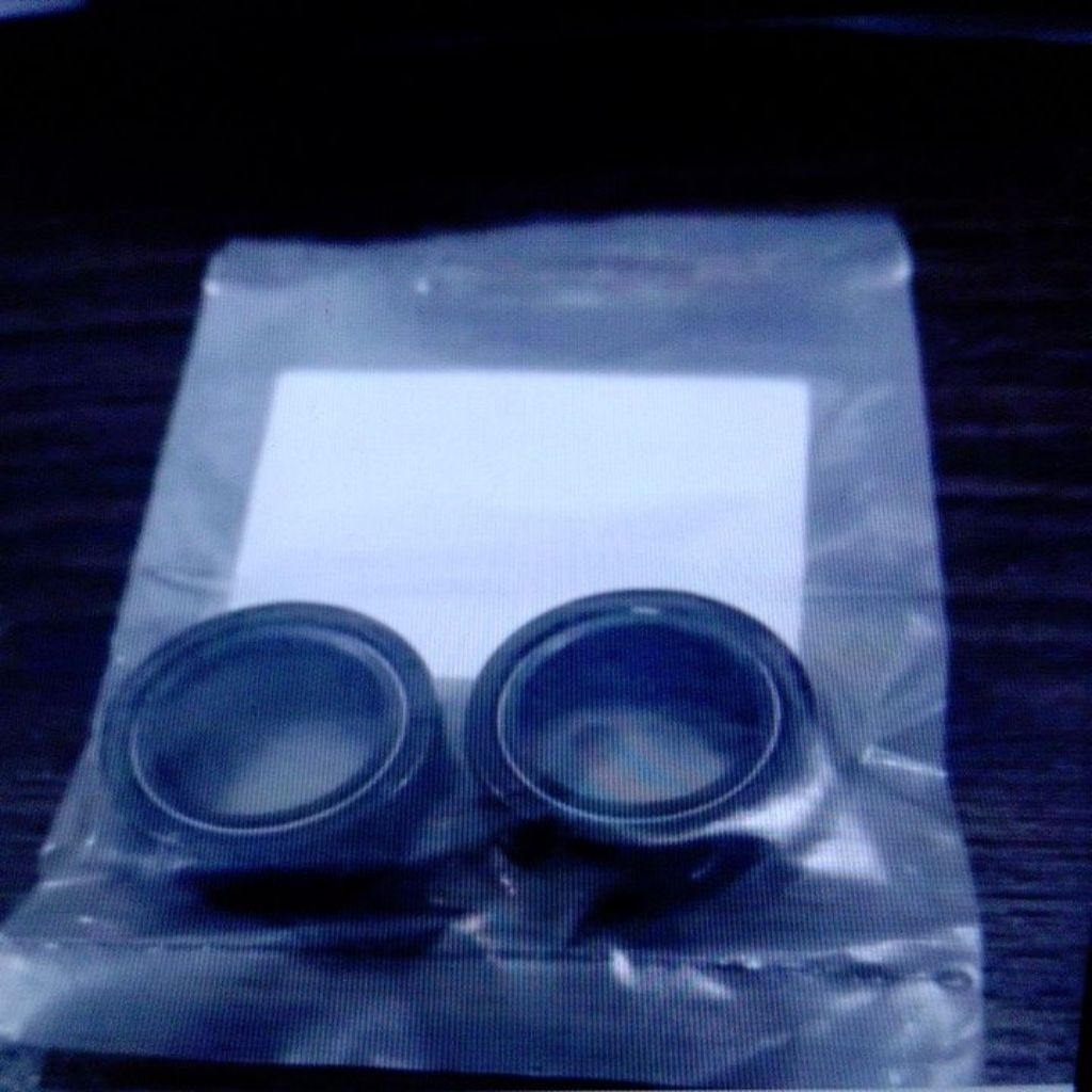 seal shock depan grand Supra