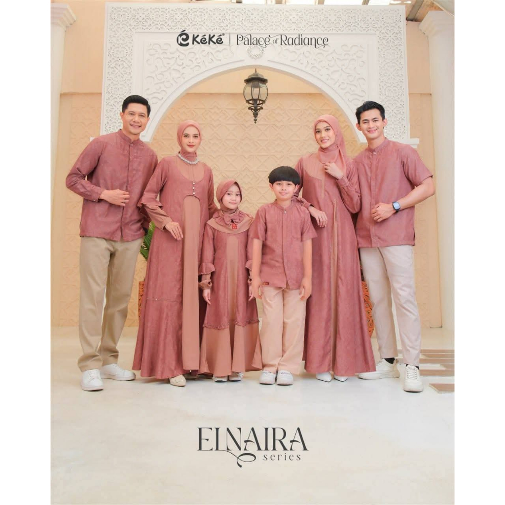 SARIMBIT ELNAIRA BY KEKE - KEKE TERBARU - SARIMBIT KEKE 2026