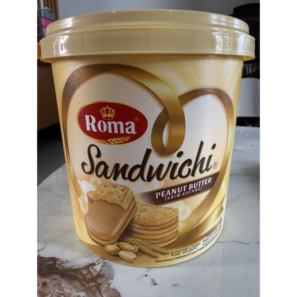 Roma Sandwichi