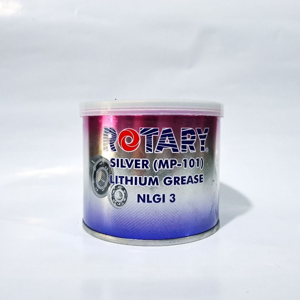 Minyak Gemuk Rotary 250gr Original Untuk Pelumas