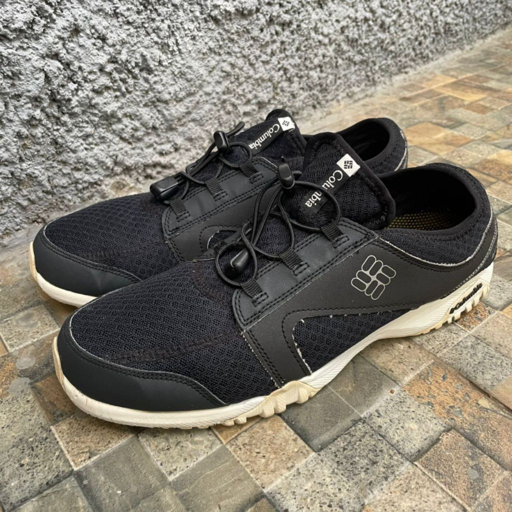 Sepatu Outdoor COLUMBIA Trail Run