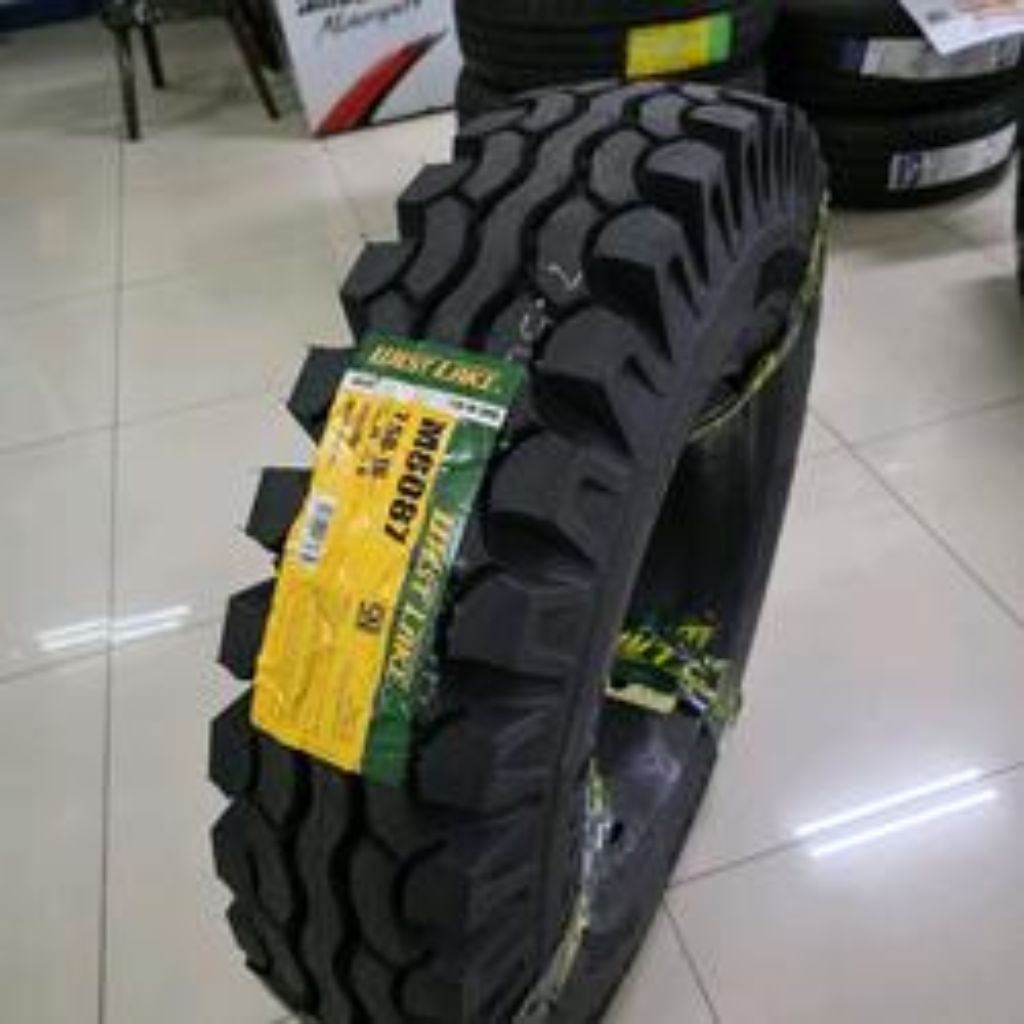 Ban mobil Truk 1 Set (Ban dalam+Selendang) 750-16 Westlake Miller