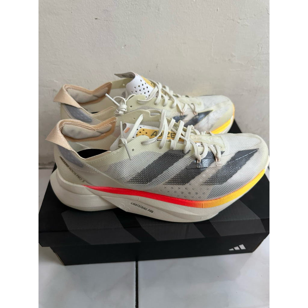 ADIZERO ADIOS PRO 3 W