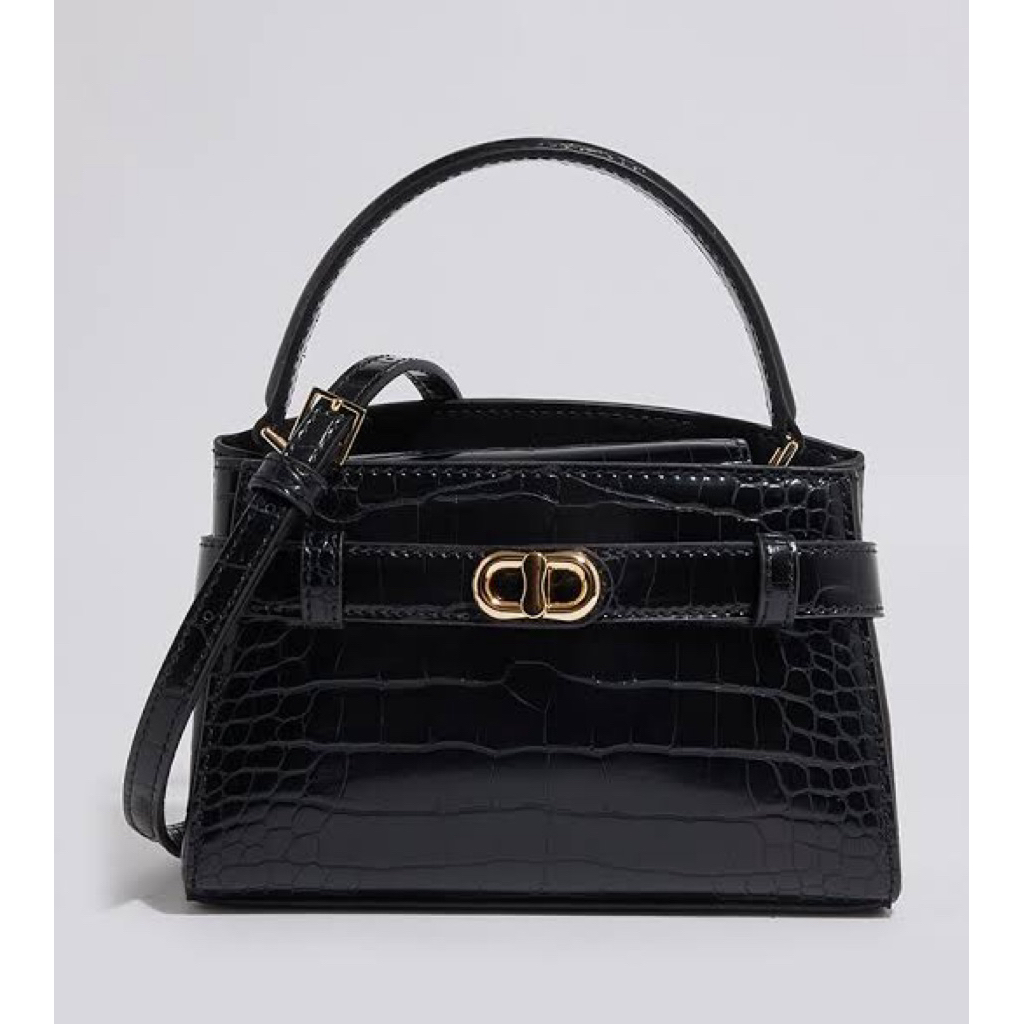 Tas ck Aubrielle-Tas Selempang Wanita