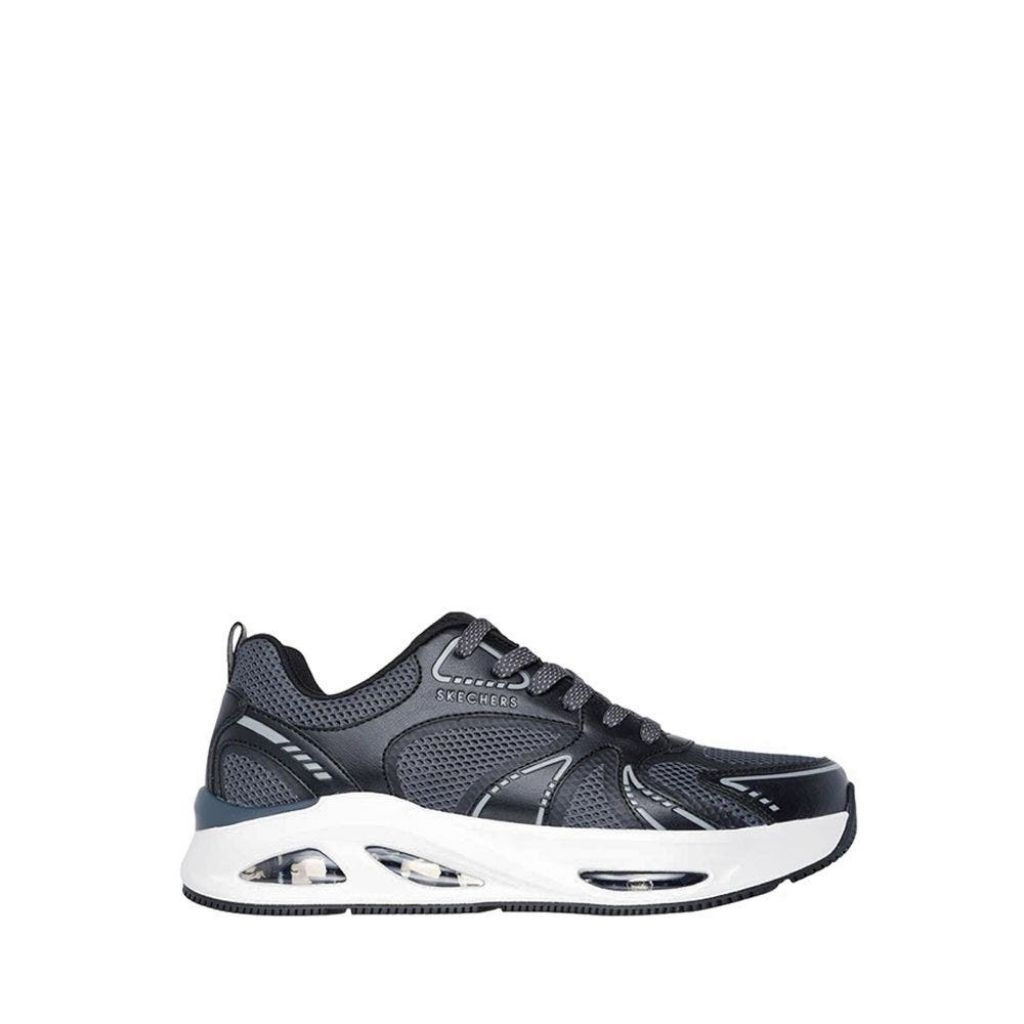 Skechers Uno Ego Men's Sneaker - Black original