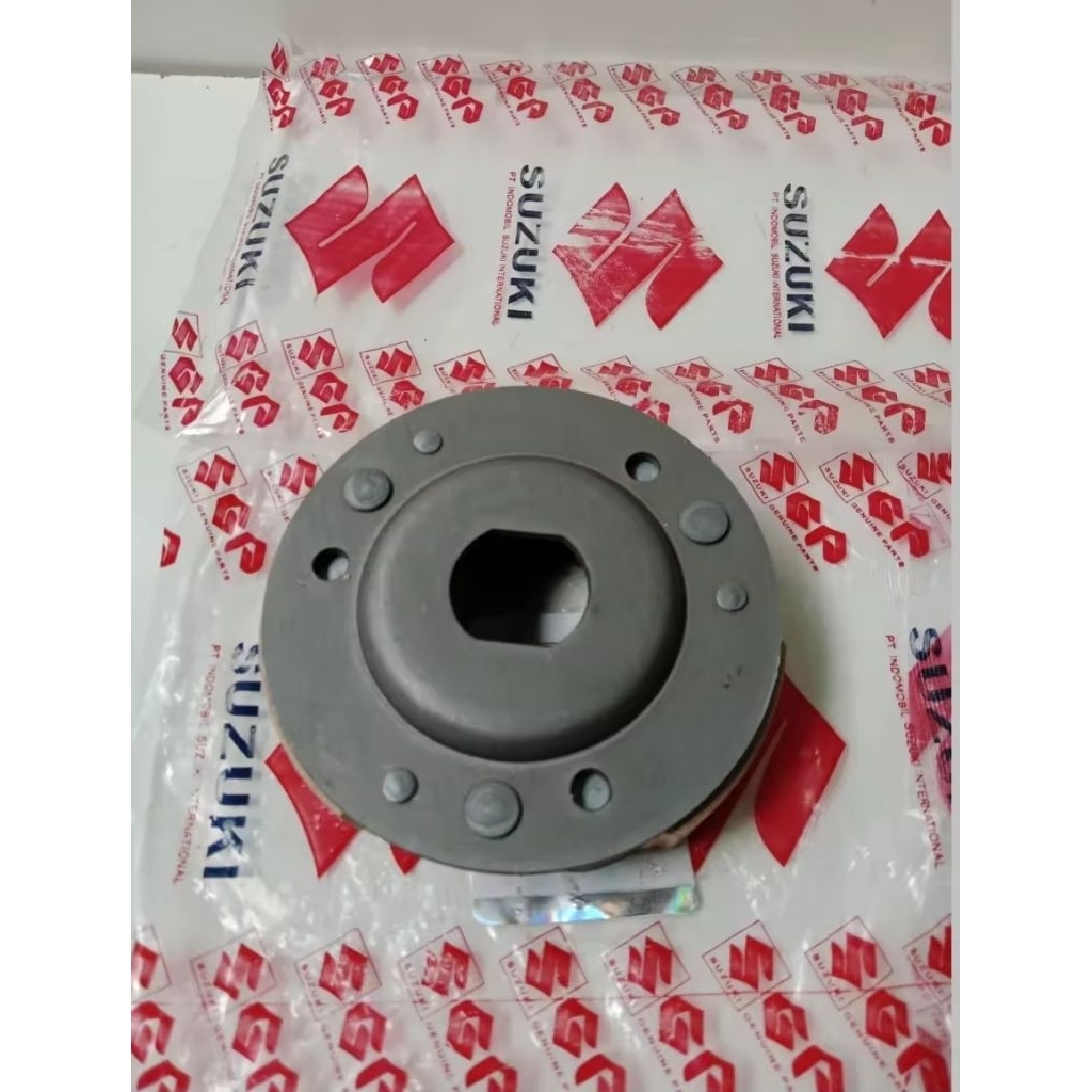 KAMPAS GANDA ASSY <b>SUZUKI</b> NEX KARBU NEX LAMA