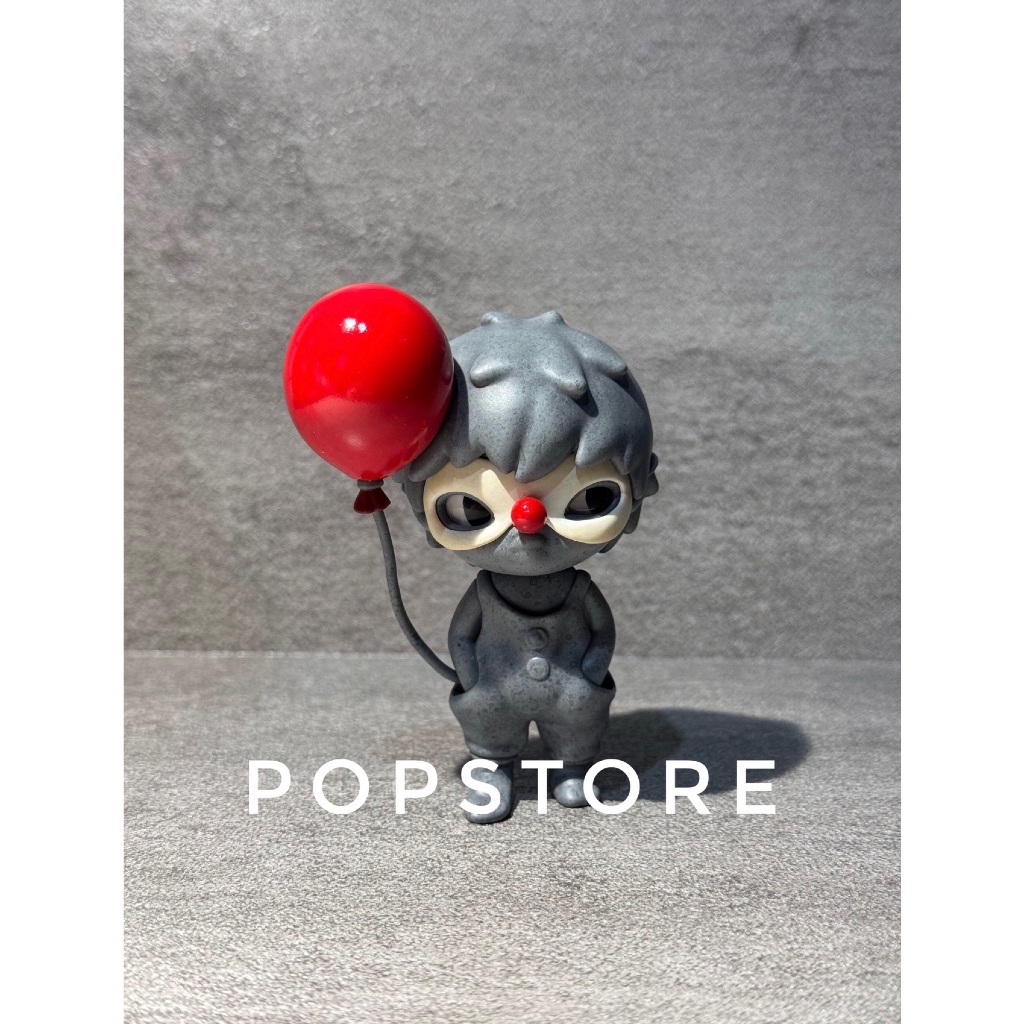 hirono persona custom blister limited