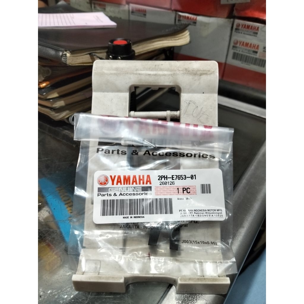 SLIDER MIO M3/Z ASLI YGP