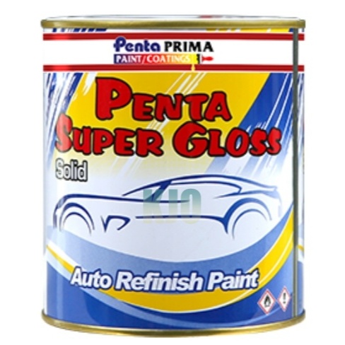 CAT PENTA GLOSS 200ML / CAT MOBIL MOTOR PENTA GLOSS