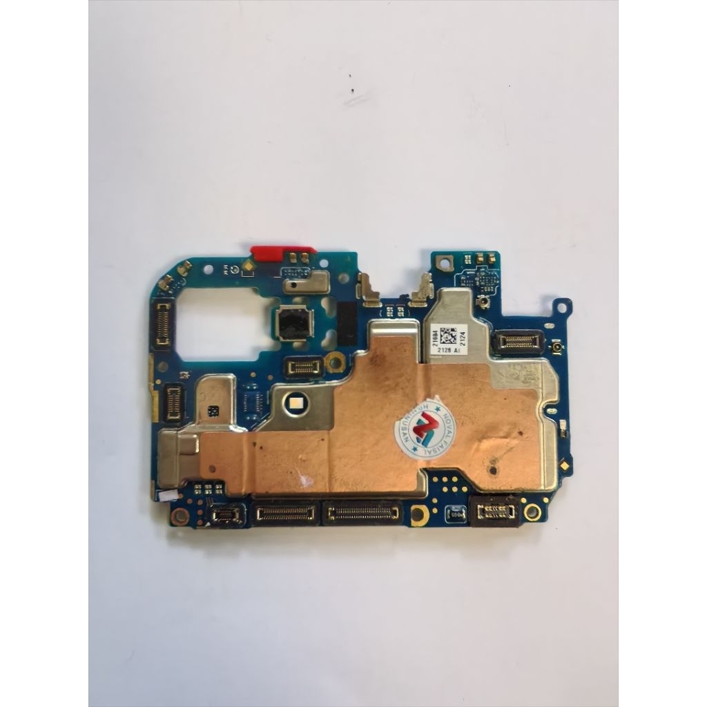 Mesin Realme Narzo 50 (Normal)