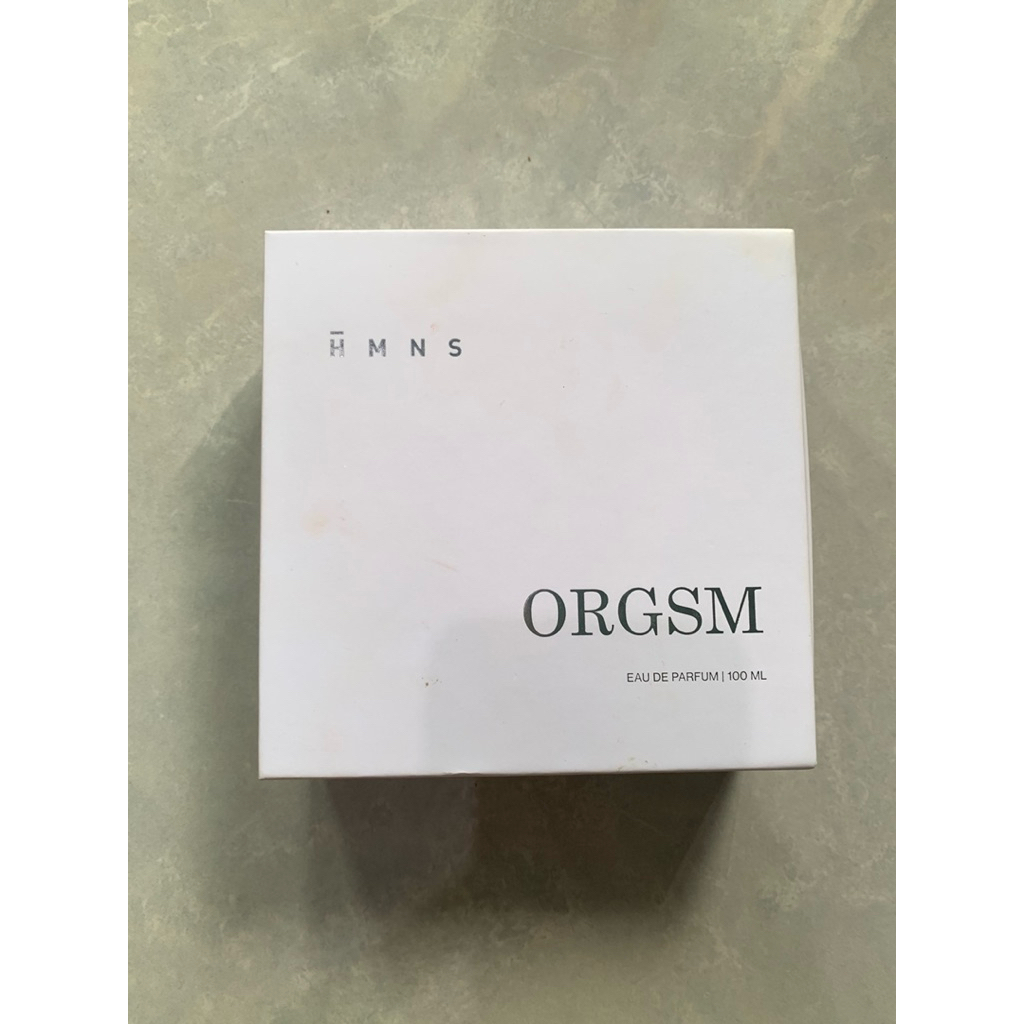 hmns orgsm
