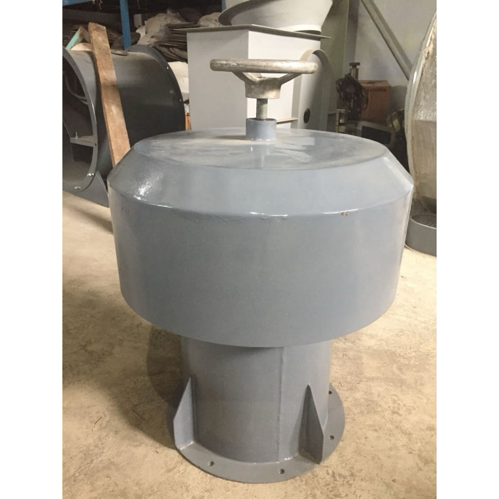 axial marine fan 25"inch 4hp/3kw 2900rpm 9000cfm GREEN FAN