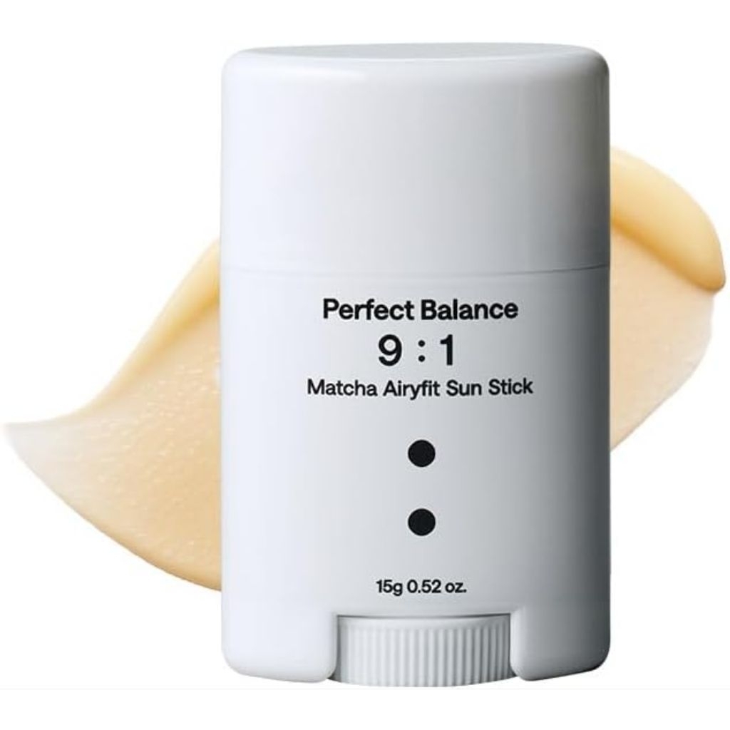 B. Lab Matcha Airyfit Sun Stick 15g