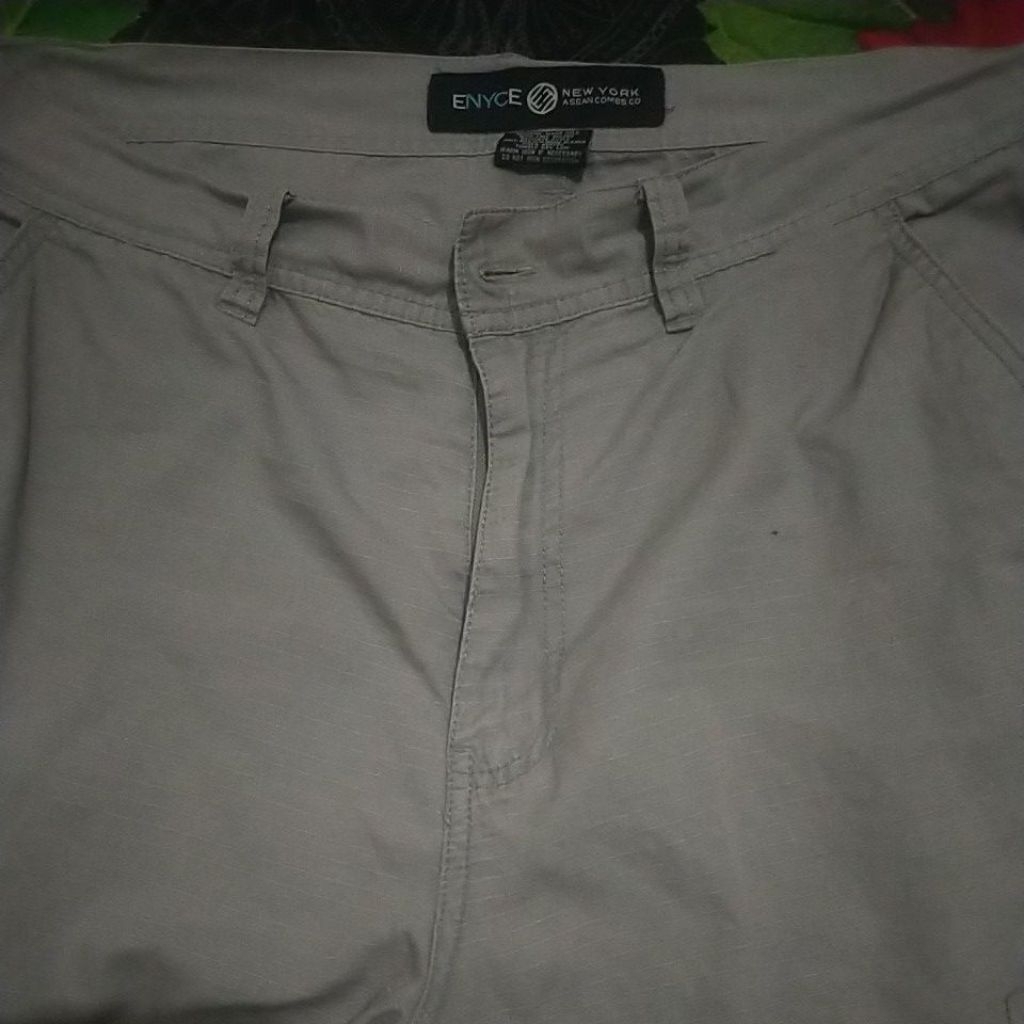 Enyce Cargo Pant