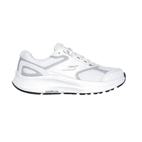 Skechers GO RUN Consistent 2.0 Women's Sneakers - White