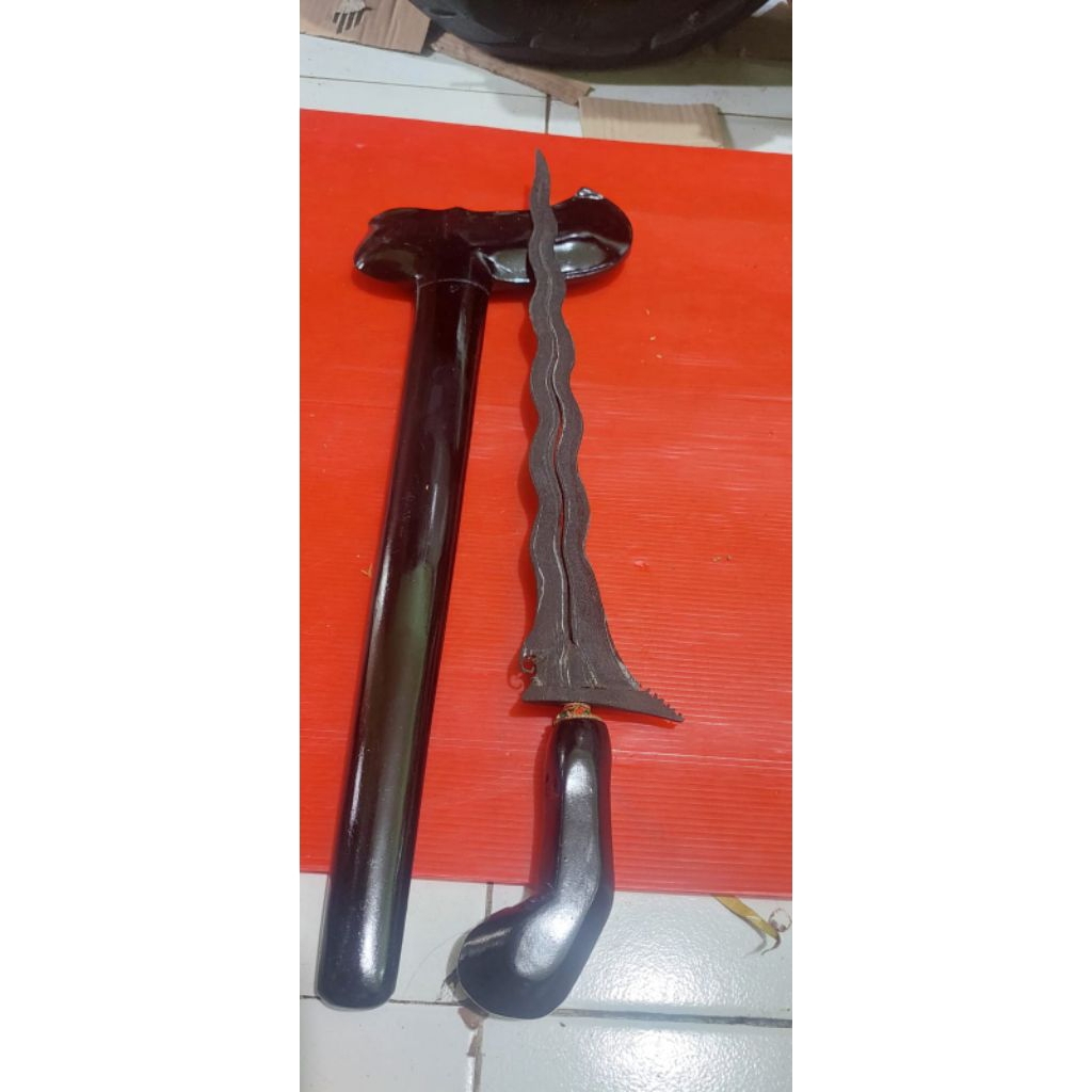 keris pamengkang jagad