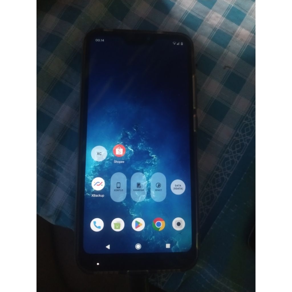 Android 3/32
