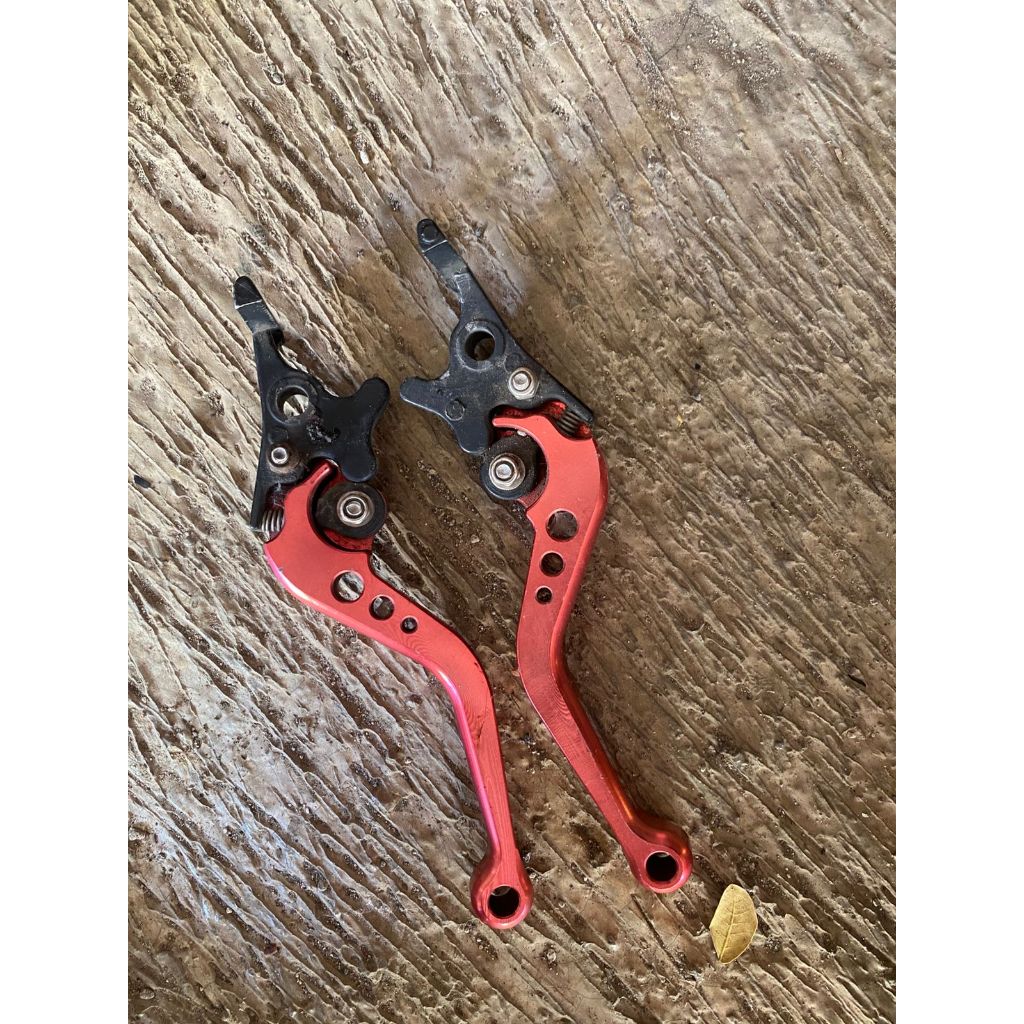 handle kanan kiri bekas n max