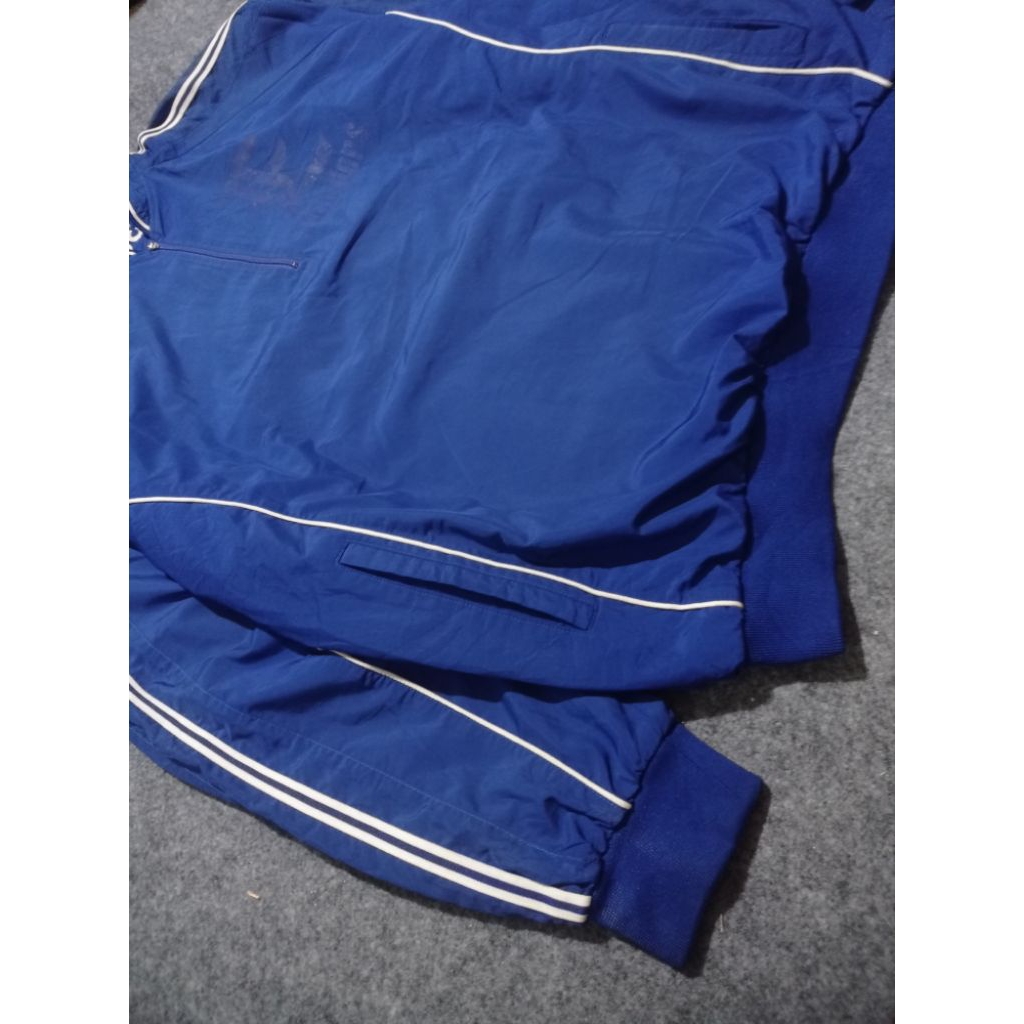 varsity jacket mizuno 90s