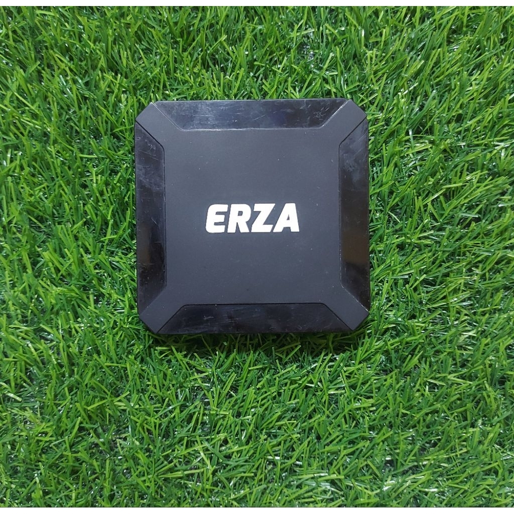 ERZA X96Q Tv Box Android 10 Ram 2/16 (Second)