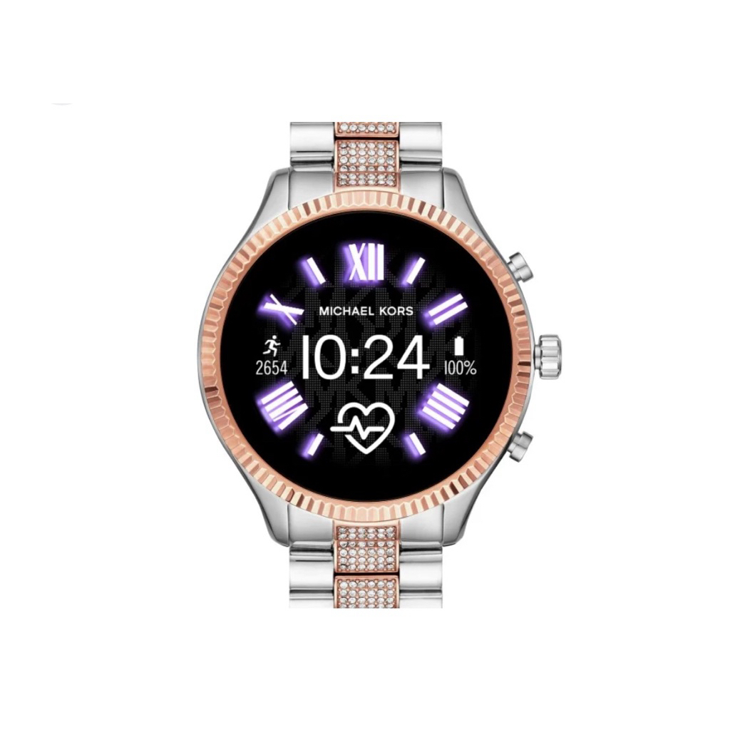 MK LEXINGTON SMART Watch