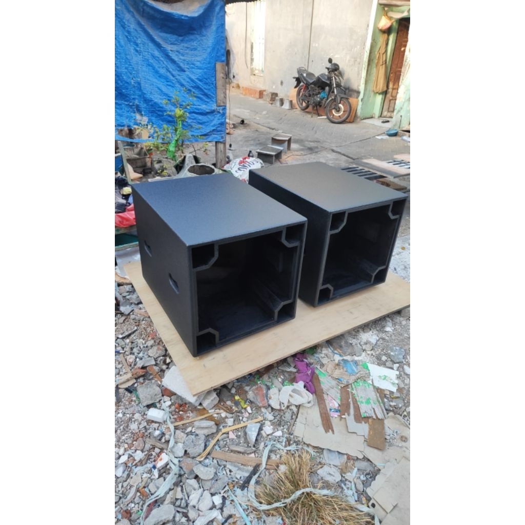 planar 15inch + grill