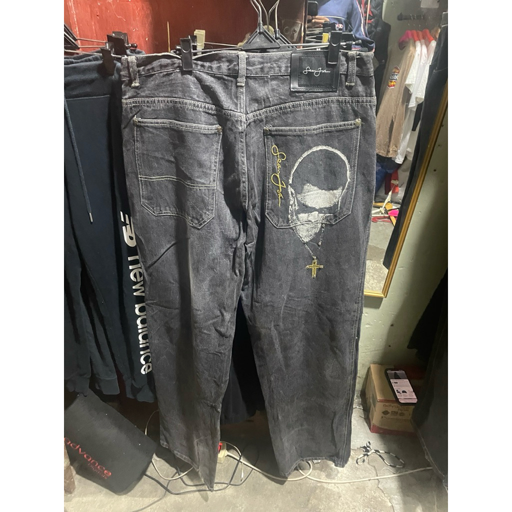 Baggy Jeans Sean John