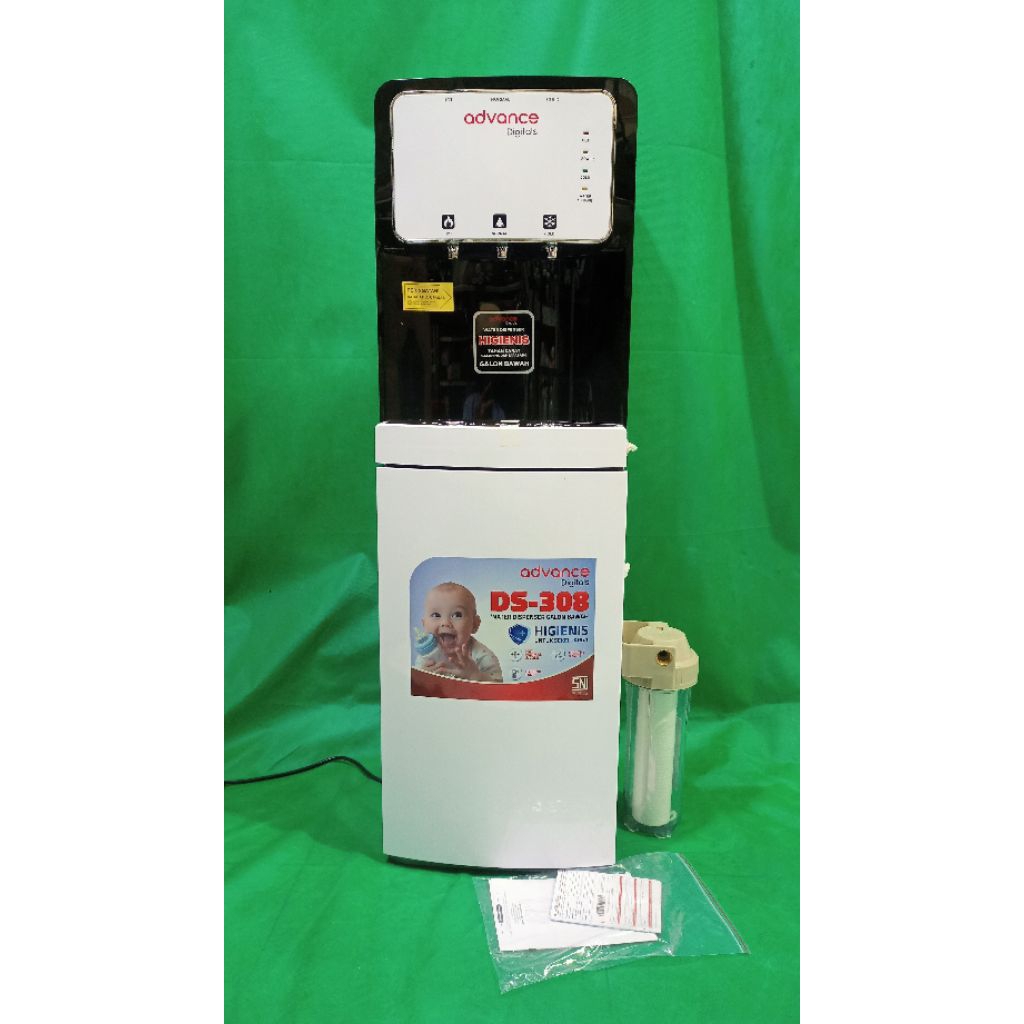 Dispenser RO Advance 200 GPD