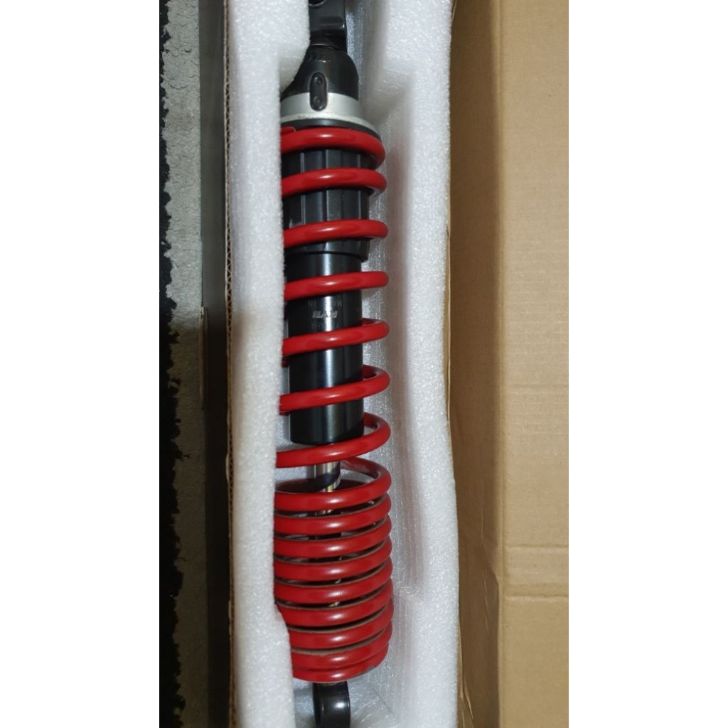 Shock belakang X Ride 115