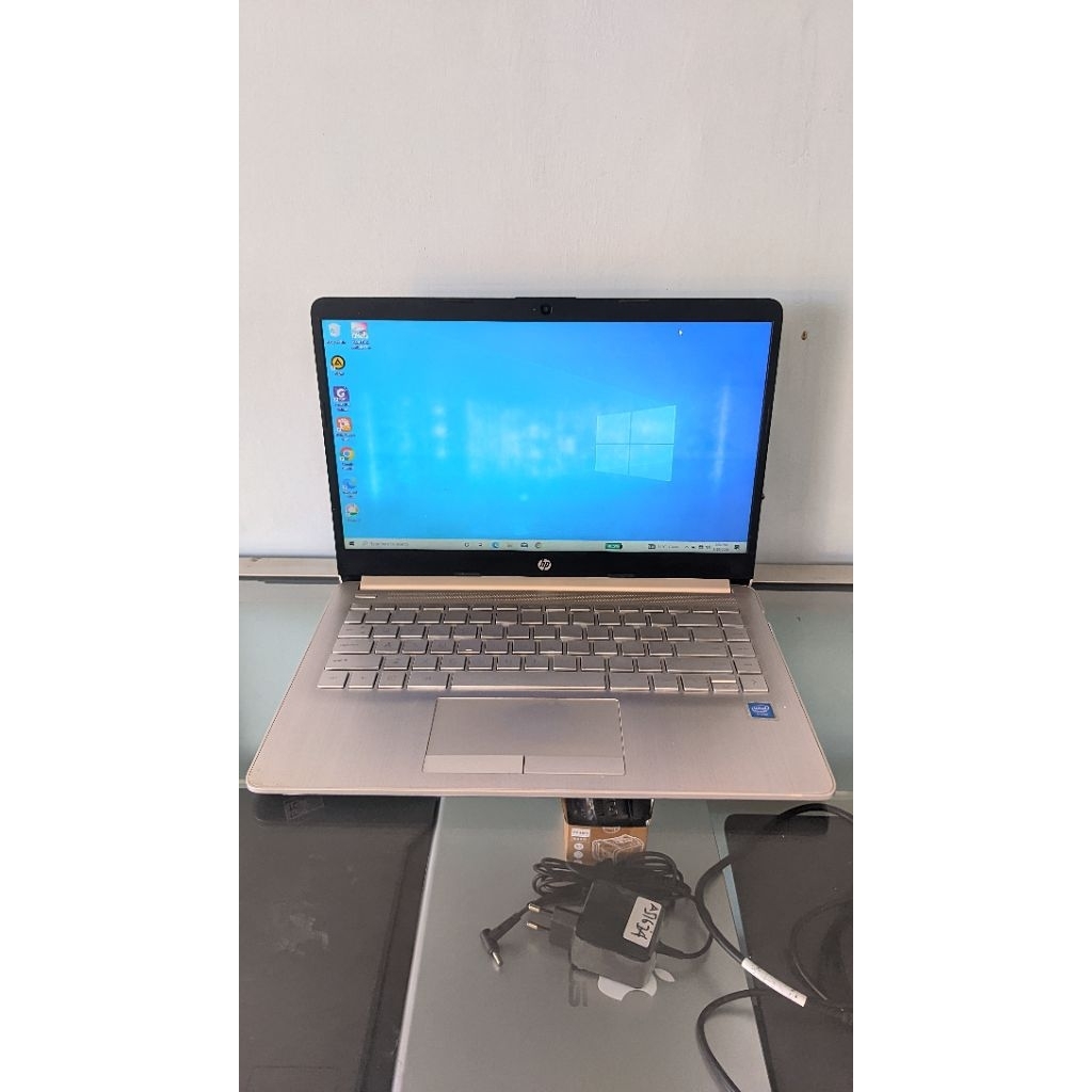 Mainboard hp 14s-cf1046tu